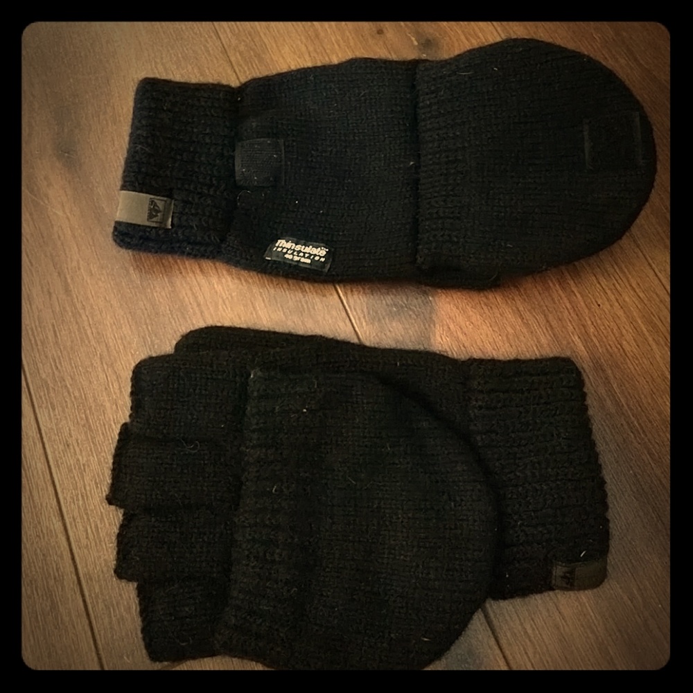 Gloves